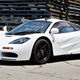 Image for article titled This Unique White McLaren F1 Could Sell For $14 Million